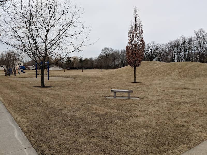 Zamzow Park - Image 1
