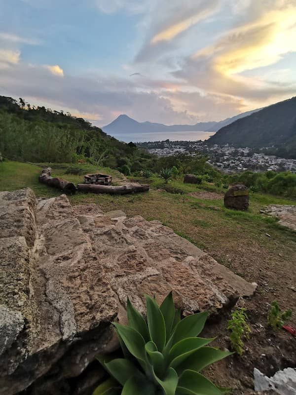 Mirador Xecumuc Park - Image 1