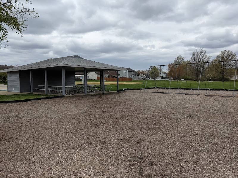 J.R. White Memorial Park - Image 1