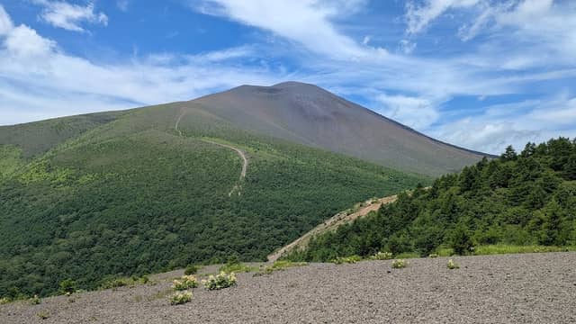 小浅間山山頂 - Image 3