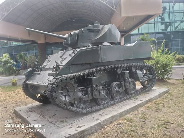 Philippine Veterans Museum - Image 3