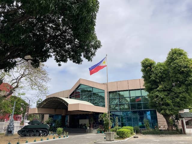 Philippine Veterans Museum - Image 1