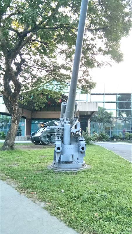 Philippine Veterans Museum - Image 2