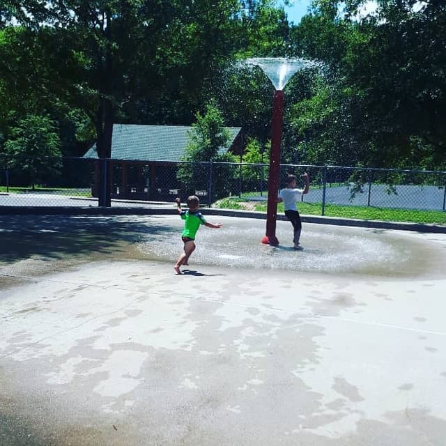 Simpson Park - Image 2