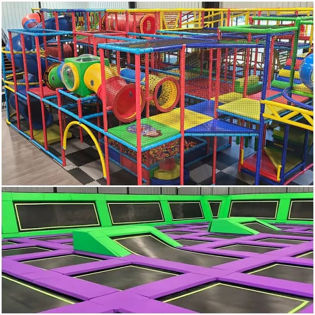 Velocity 360 Fun Zone - Image 2