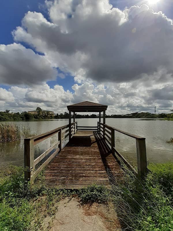Frances Jerry Park - Image 1