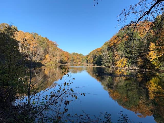 Mill Creek Park - South End - Image 1