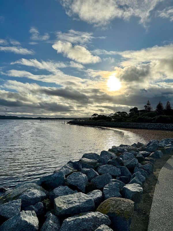 Albany ANZAC Peace Park - Image 2