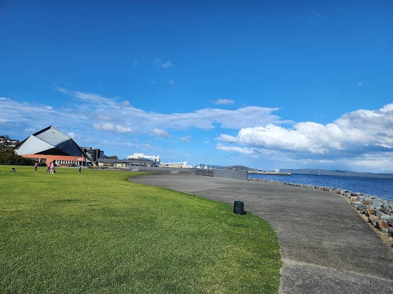 Albany ANZAC Peace Park - Image 1