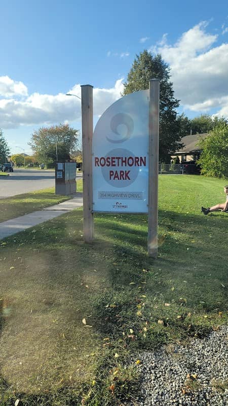 Rosethorn Park - Image 1