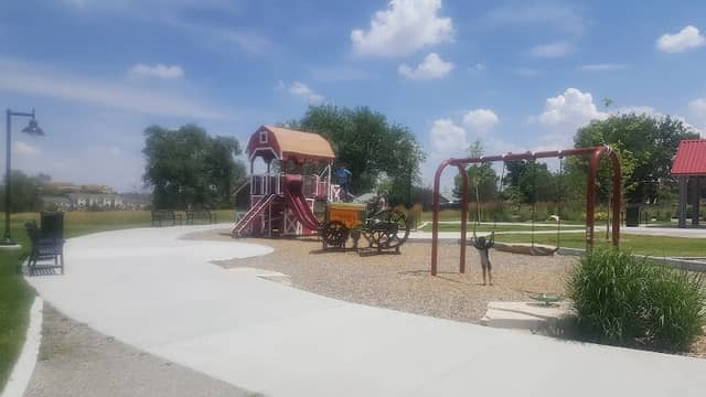 Britton Park - Image 2