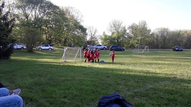 Lexington Parks & Recreation - Image 2