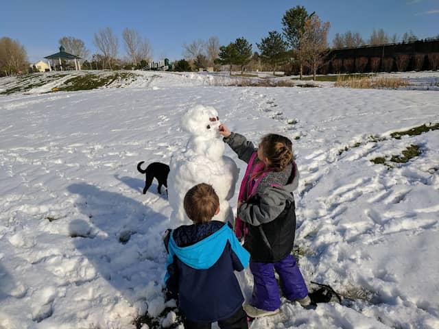 Riva Ridge Parks - Image 1