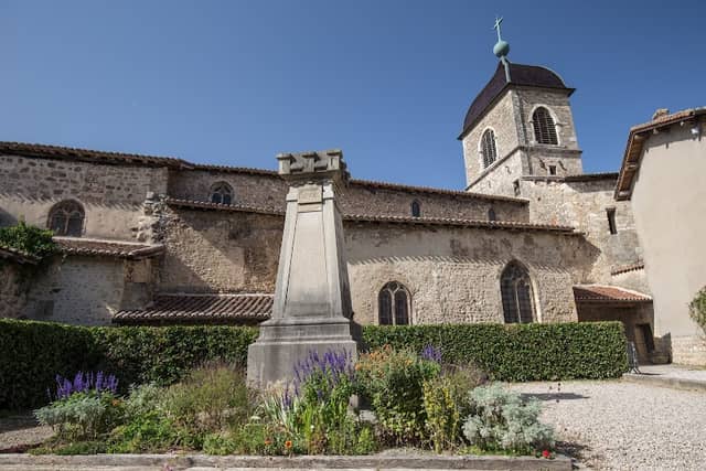 Perouges - Image 1