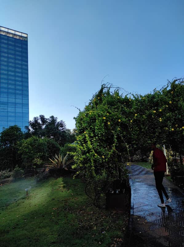 Beauty Park - Image 1