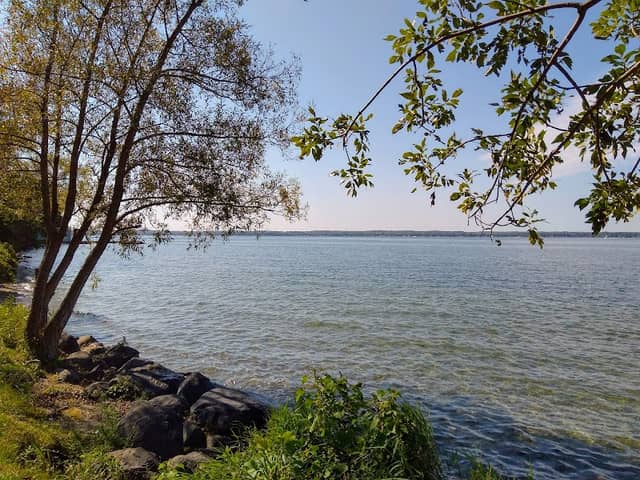 North Gwillimbury Park - Image 1