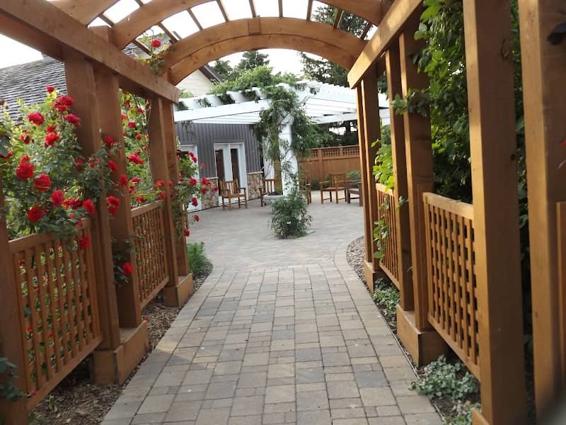 Cedar Valley Arboretum & Botanic Gardens - Image 2