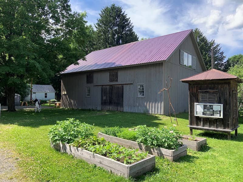 Chenango County Historical Society & Museum - Image 1