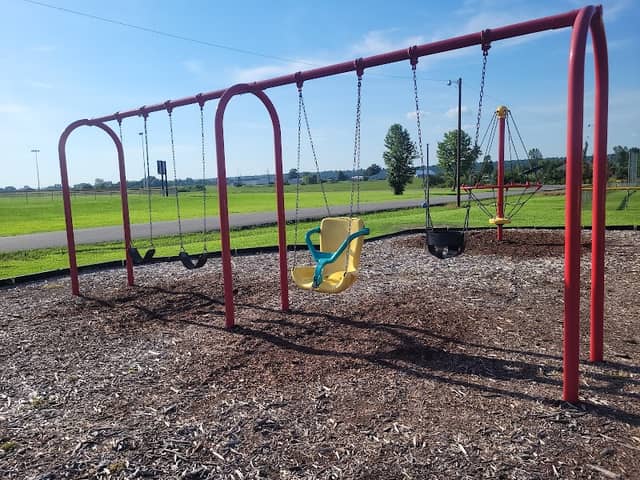 Soaring Eagle Memorial Park - Image 2