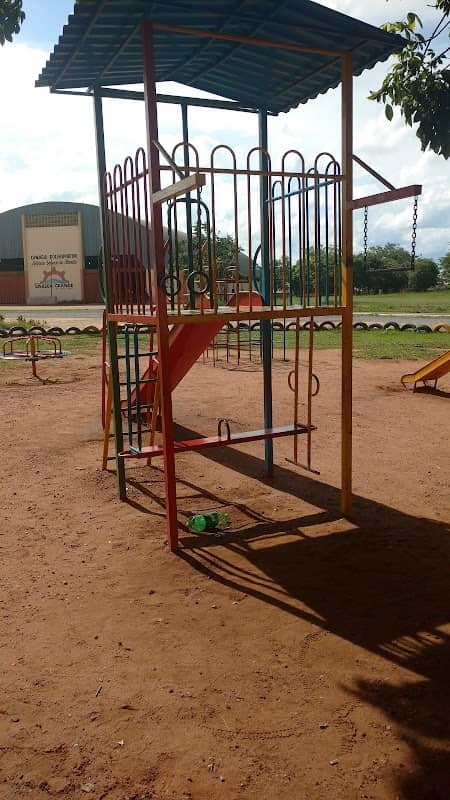 Square Lake Park - Image 1