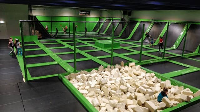 CityJump - Image 1