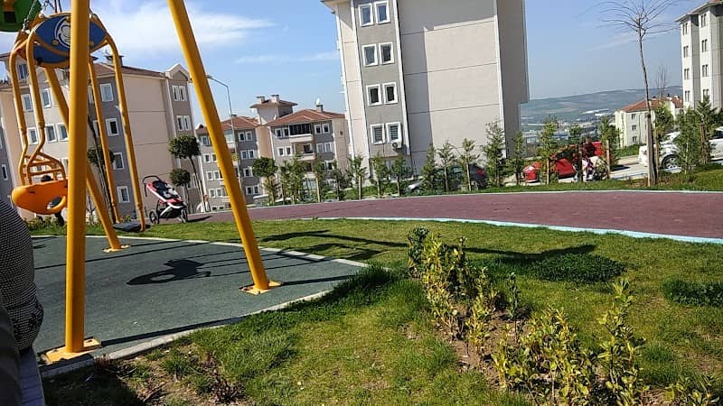 Görkent Parkı ve Koşuyolu - Image 1