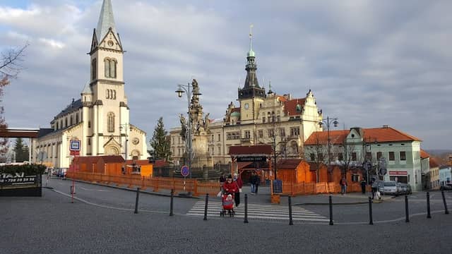 Marian Column - Image 2