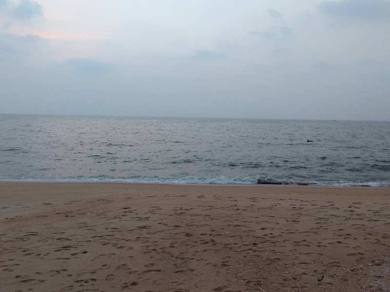 Uchila beach - Image 1