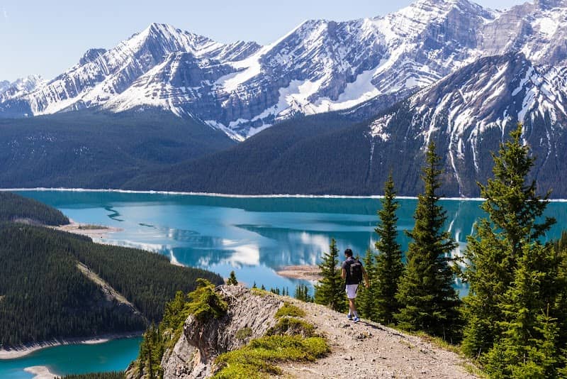Peter Lougheed Provincial Park - Image 2