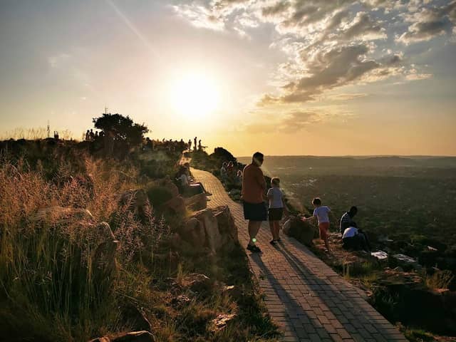 Northcliff Ridge eco park - Image 2