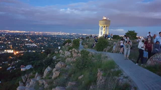 Northcliff Ridge eco park - Image 1