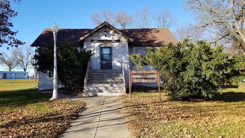 Pocahontas County Historical Society Museum - Image 1