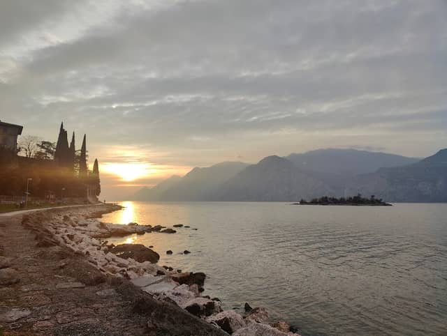 Lungolago Malcesine - Image 1