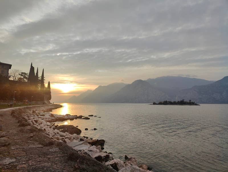 Lungolago Malcesine - Image 1