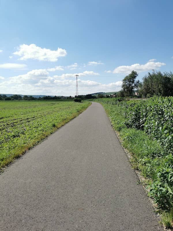 Cyklostezka Uherský Brod - Havřice - Drslavice - Hradčovice - Image 2
