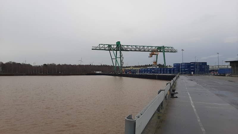 Industriehafen Dörpen - Image 1