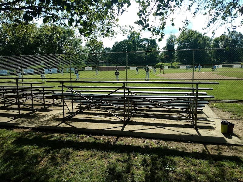 Bruce E Henry Park - Image 1