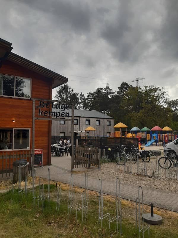 Recreatiepark De Lage Kempen - Image 1