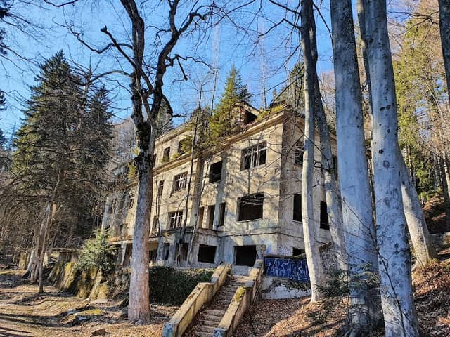 Brestovac Sanatorium - Image 2