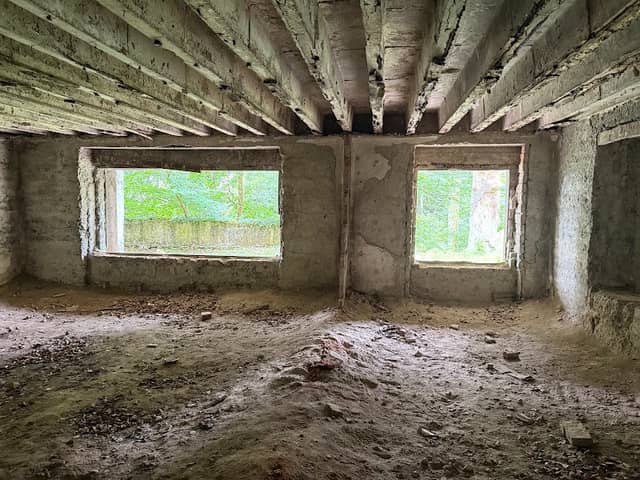 Brestovac Sanatorium - Image 1