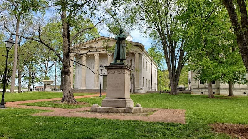 Kentucky Old State Capitol Building - Image 2