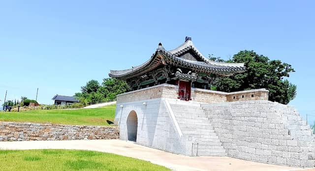 Wolgoj-Jin - Image 1