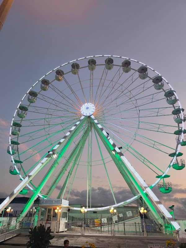 Grande roue de Royan - Image 2