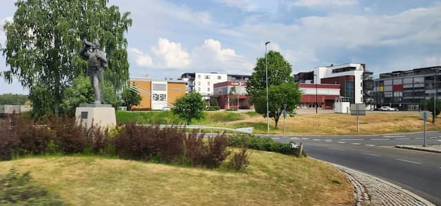 Sentrum Park - Image 1
