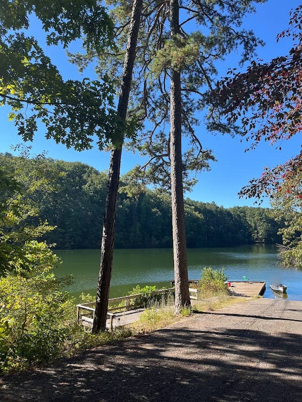 Lake Russell Viewpoint - Image 1