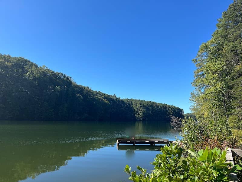 Lake Russell Viewpoint - Image 2