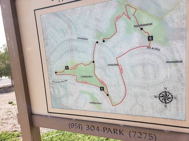 Bear Valley Park - Image 1