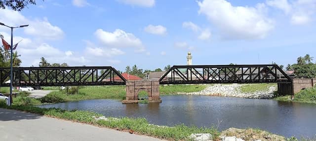 Dataran ukhwah - Image 1