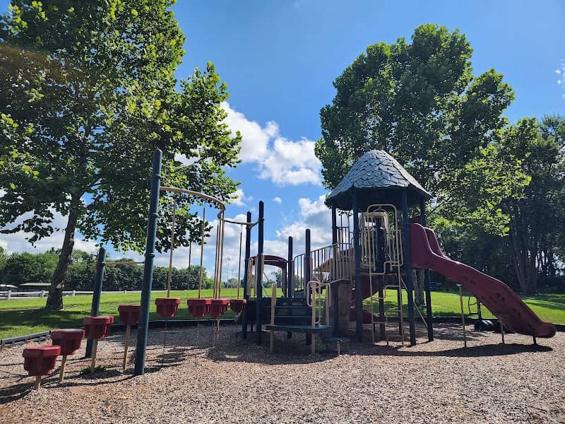 Greensburg Park - Image 3