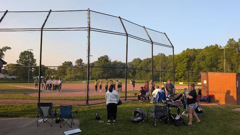 Greensburg Park - Image 1